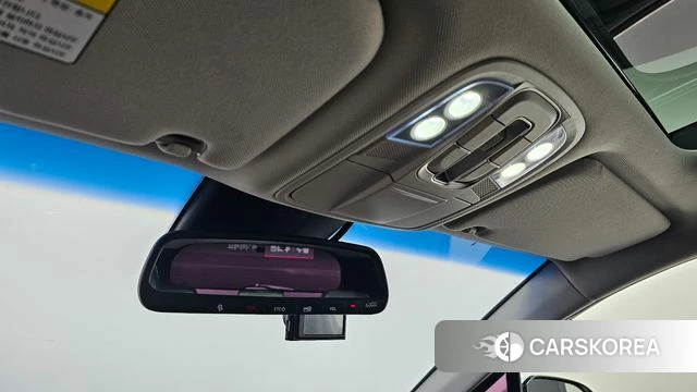 Hyundai Santa Fe TM id 4530646 из Кореи 5