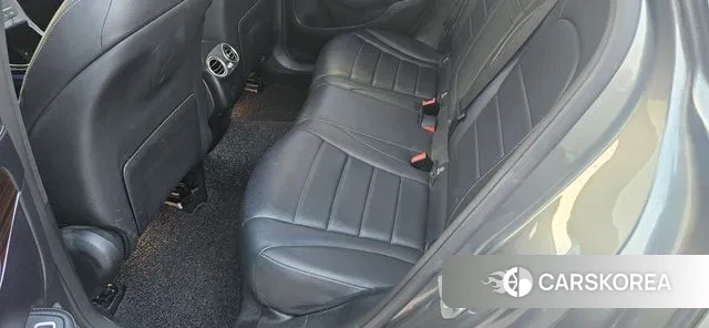 Mercedes-Benz GLC-Class X253 2020 Серый из Кореи, фото 5