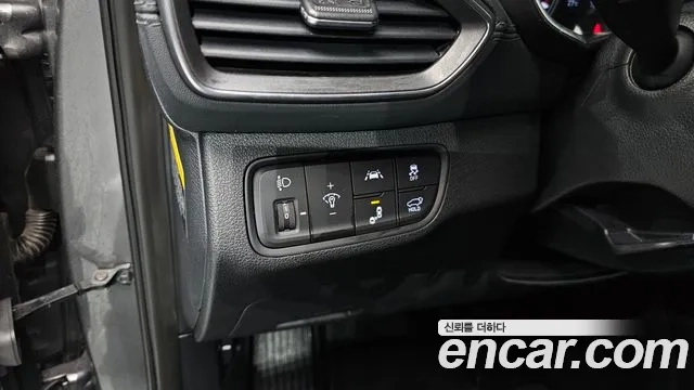 Hyundai Santa Fe TM 2020 Серый из Кореи, фото 5