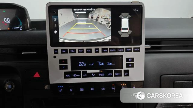 Hyundai Staria 2024 Серый из Кореи, фото 5