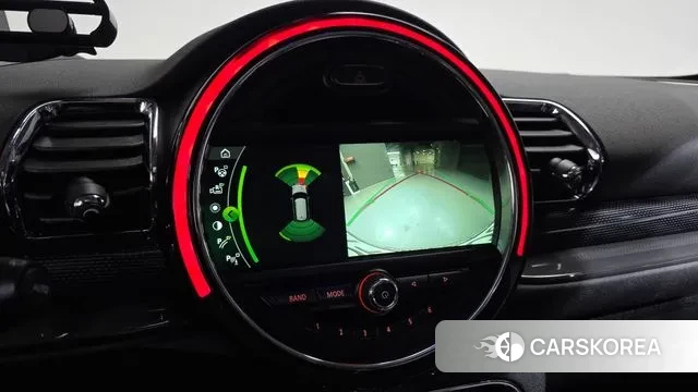 Mini Cooper S Clubman 2018 Серый из Кореи, фото 5