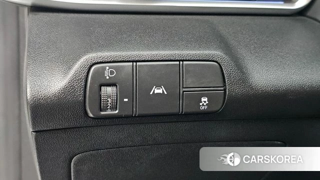 Hyundai Avante (CN7) 2020 Белый из Кореи, фото 5