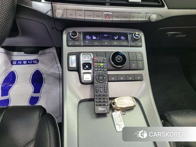 Hyundai Palisade 2019 Белый из Кореи, фото 5