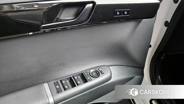 Hyundai Grandeur (GN7) 2025 Белый из Кореи, фото 5