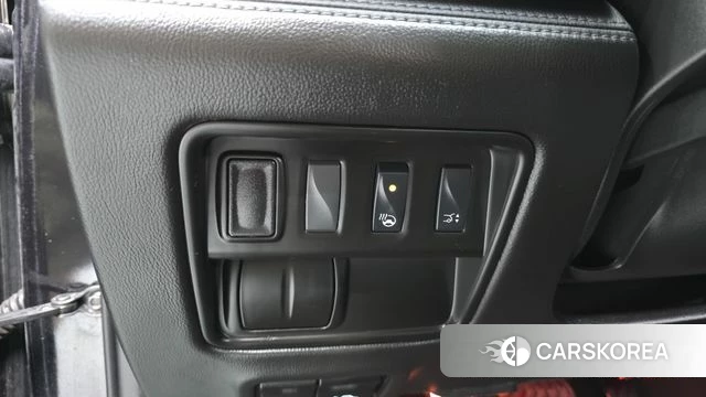 Renault Korea (Samsung) QM6 2019 Черный из Кореи, фото 5