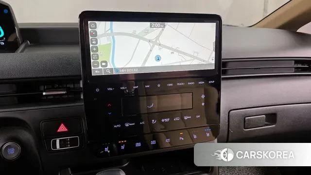 Hyundai Staria 2025 Серебряный из Кореи, фото 5