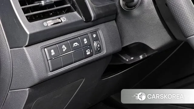 Ssangyong The New Rexton Sports Cannes 2022 Черный из Кореи, фото 5