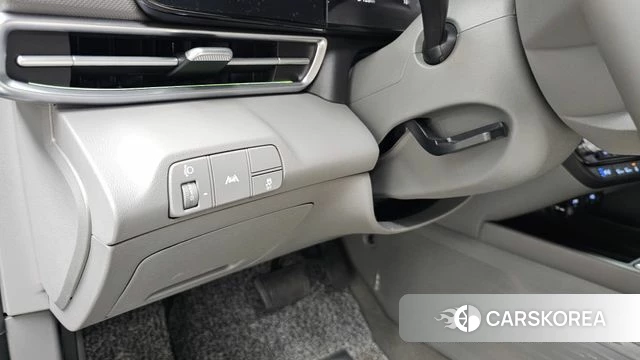 Hyundai Avante (CN7) 2022 Серый из Кореи, фото 5