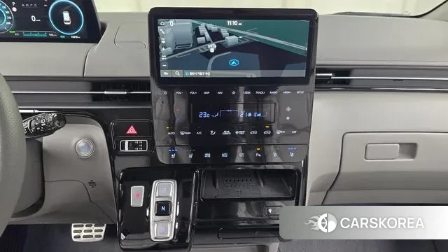 Hyundai Staria 2024 Черный из Кореи, фото 5