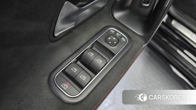 Mercedes-Benz CLA-Class C118 2021 Черный из Кореи, фото 5