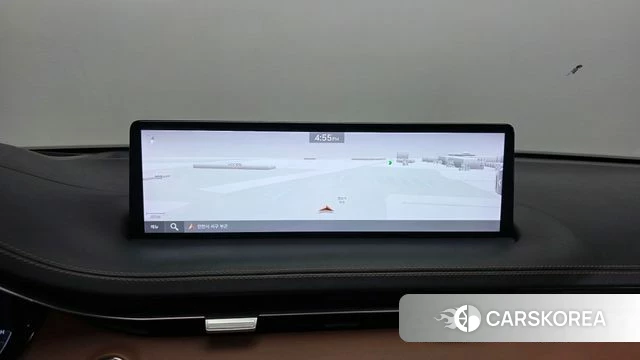 Genesis GV70 2022 Серый из Кореи, фото 5