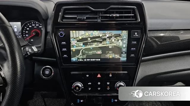 Ssangyong Tivoli Air 2022 Белый из Кореи, фото 5