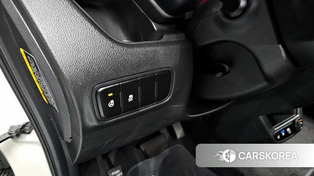 Kia The New Kia Ray 2024 Жемчужный цвет из Кореи, фото 5