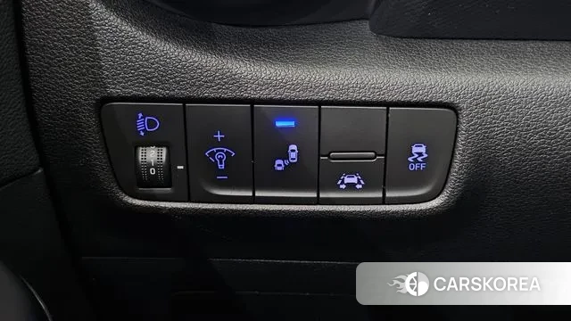 Hyundai Kona 2019 Серый из Кореи, фото 5