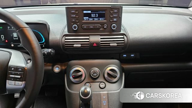 Hyundai Casper 2024 Белый из Кореи, фото 5
