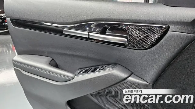 Kia Seltos id 2705442 из Кореи 5