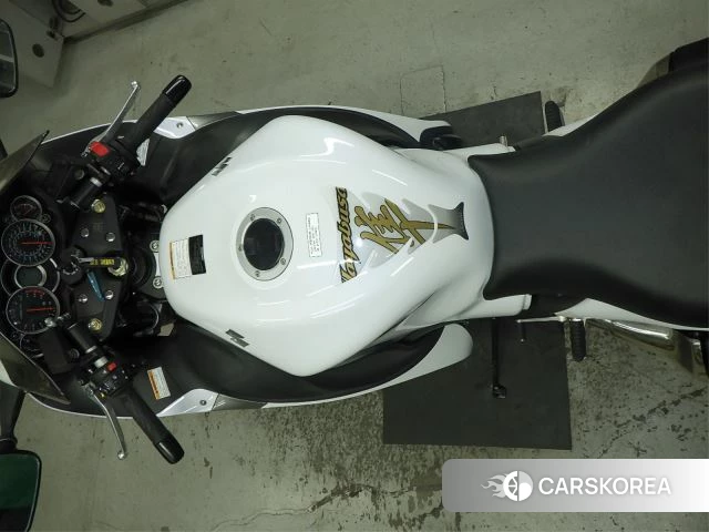 Проданный Suzuki GSX1300R HAYABUSA id 4183532 из Японии, фото 2