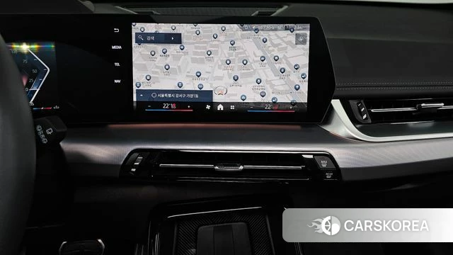 BMW X1 (U11) 2025 Серебристо-серый из Кореи, фото 5