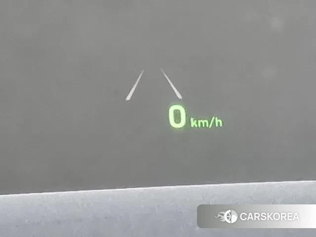 Hyundai Palisade 2021 Серый из Кореи, фото 5