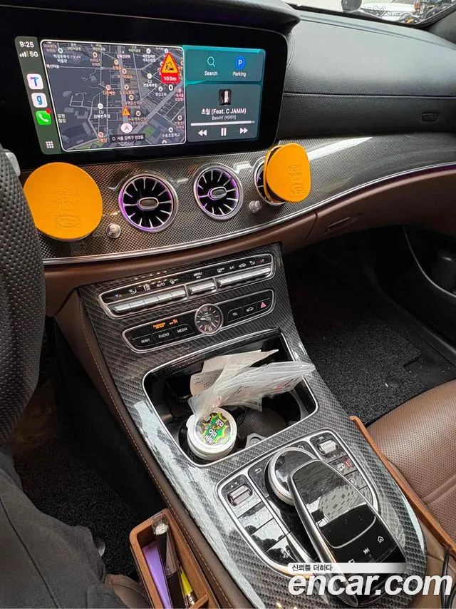 Mercedes-Benz E-Class W213 id 2605078 из Кореи 5