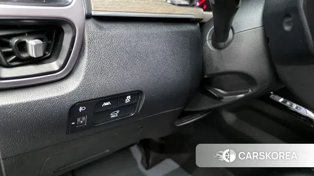 Kia Sorento 4th Generation 2022 Серый из Кореи, фото 5