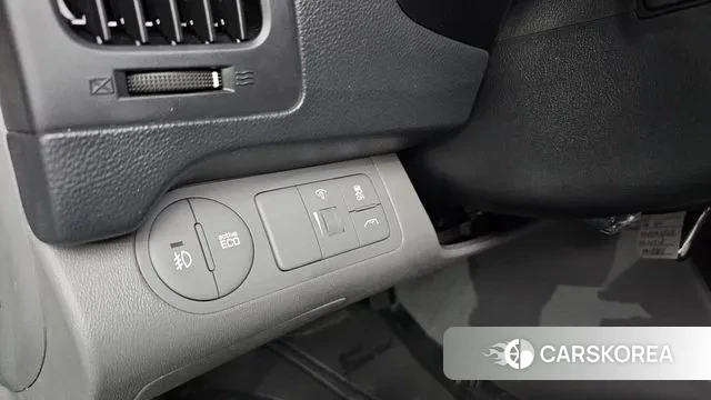 Hyundai The New Grand Starex id 2885774 из Кореи 5