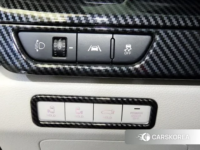 Kia Carnival 4th generation 2021 Белый из Кореи, фото 5