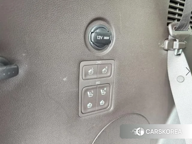 Hyundai Palisade 2021 Черный из Кореи, фото 5