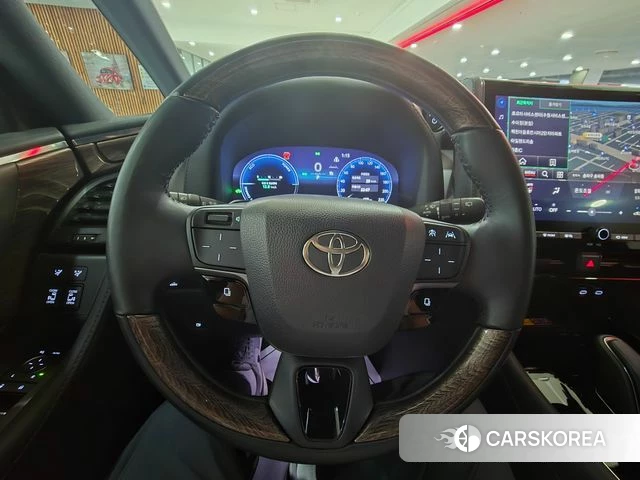Toyota Alphard 4th Generation 2023 Черный из Кореи, фото 5