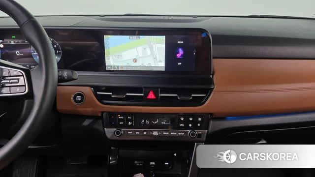 Kia The New Seltos 2025 Белый из Кореи, фото 5