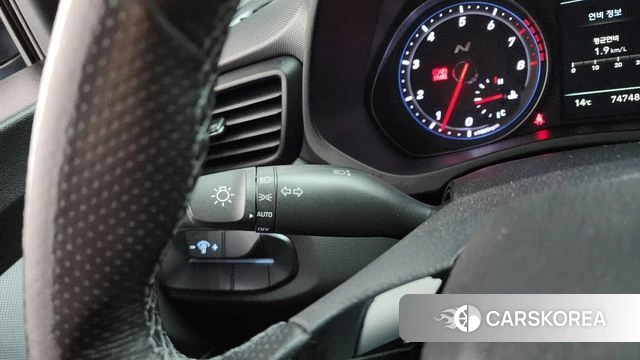 Hyundai Veloster (JS) 2018 Небесно-голубой из Кореи, фото 5