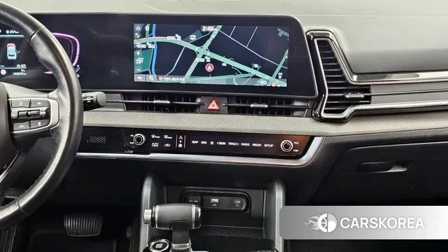 Kia Sportage 5th Generation id 3487999 из Кореи 5