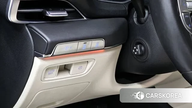 Genesis GV80 2021 Серый из Кореи, фото 5