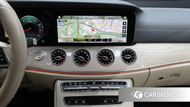 Mercedes-Benz CLS-Class C257 2023 Белый из Кореи, фото 5