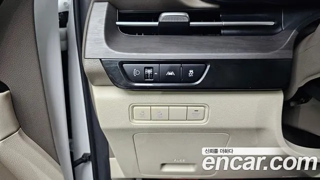 Kia Carnival 4th generation id 2712413 из Кореи 5