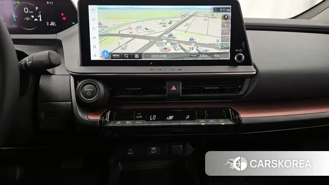 Toyota Prius 5th Generation id 2909925 из Кореи 5