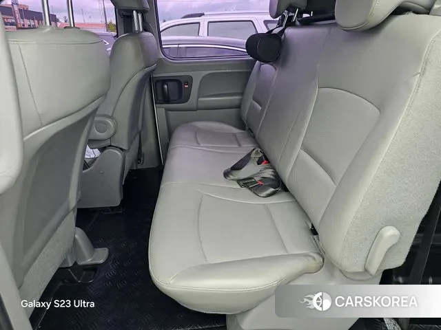 Hyundai The New Grand Starex 2018 Белый из Кореи, фото 5