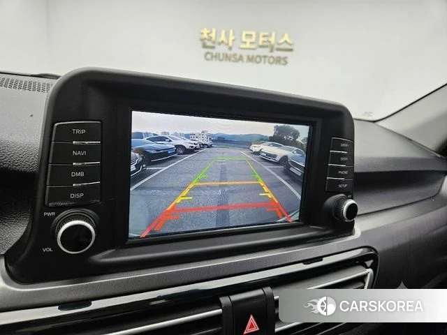 Kia Seltos 2020 Белый из Кореи, фото 5