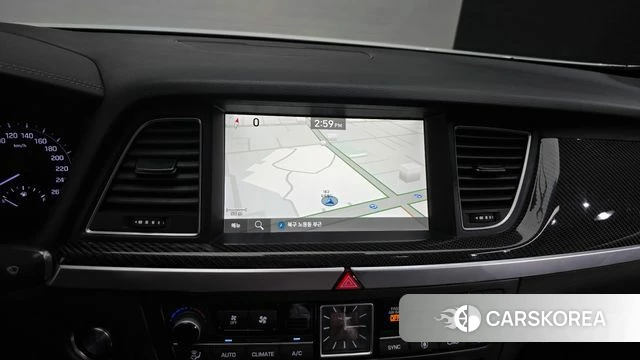 Genesis G80 2019 Белый из Кореи, фото 5