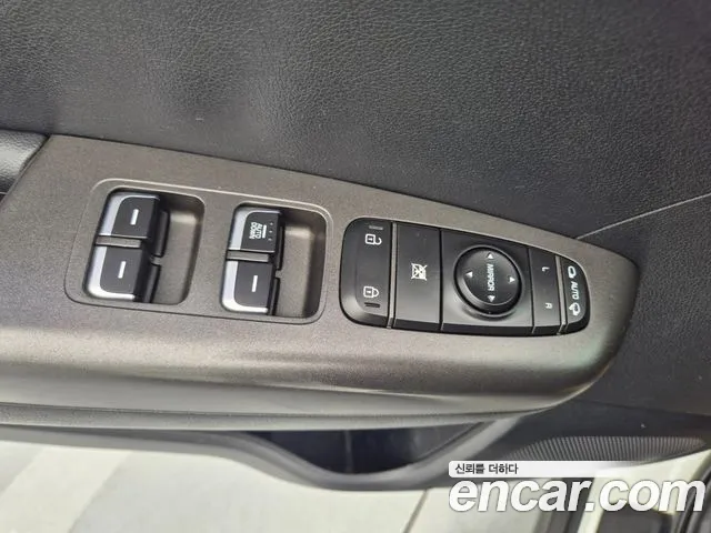 Kia Sportage 4th Generation 2018 Белый из Кореи, фото 5