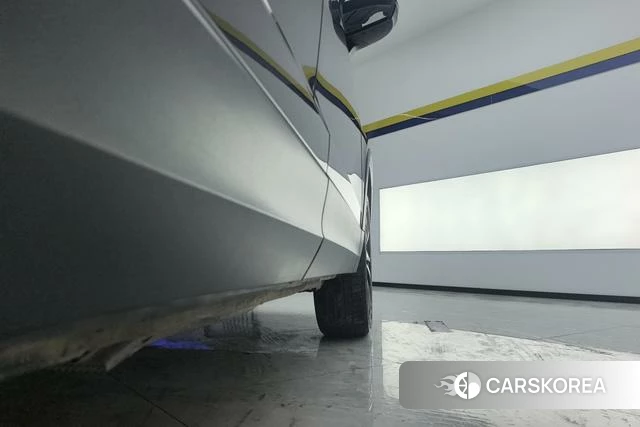 Volkswagen Tuyue 2021 Темно-серый из Китая, фото 5