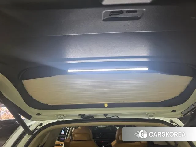 Kia Carnival 4th generation 2023 Белый из Кореи, фото 5