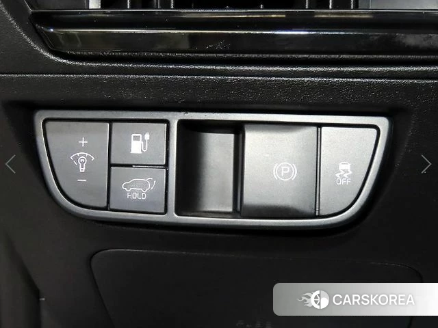 Kia EV6 2022 Жемчужный цвет из Кореи, фото 5
