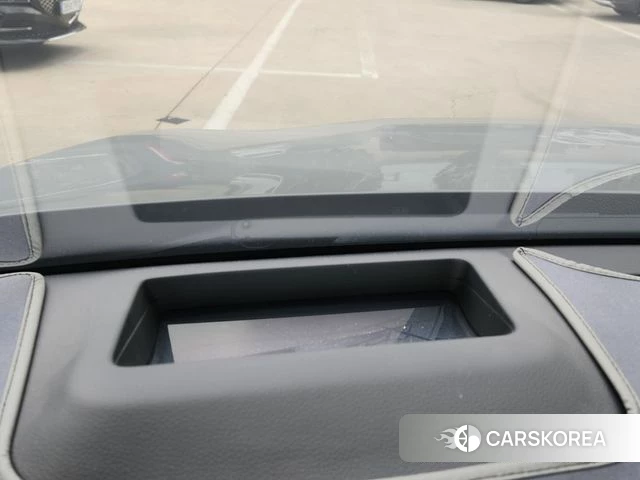 Kia The New K5 3rd generation 2023 Серебристо-серый из Кореи, фото 5