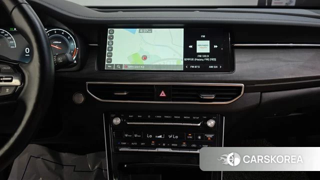 Kia K7 Premier 2020 Белый из Кореи, фото 5