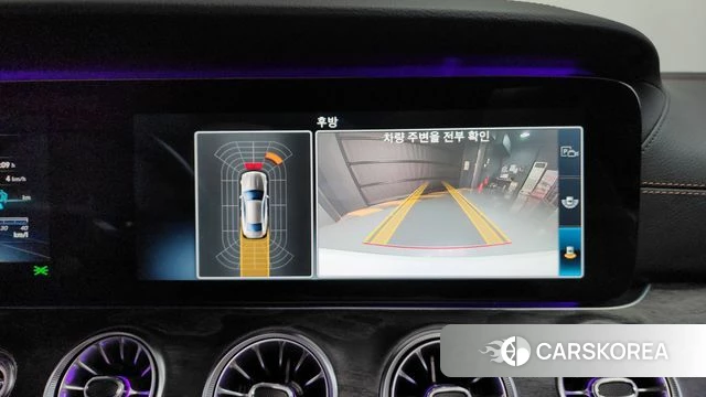 Mercedes-Benz E-Class W213 2019 Белый из Кореи, фото 5