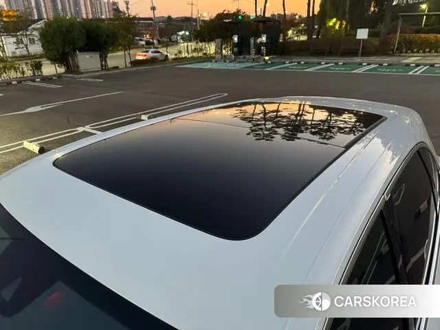 Porsche Cayenne (PO536) 2019 Белый из Кореи, фото 5