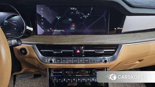 Kia Mohave Master 2020 Белый из Кореи, фото 5