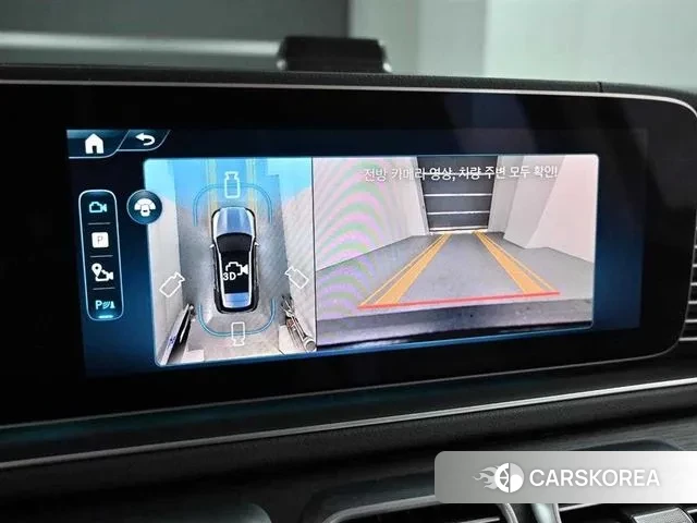 Mercedes-Benz GLE-Class W167 2025 Белый из Кореи, фото 5