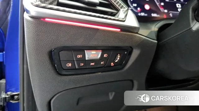 BMW 3 Series (G20) 2021 Синий из Кореи, фото 5